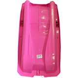 Mullrose Bob-Doppelbremse KAROL | Rosa