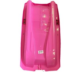 Mullrose Bobsled double brake KAROL | Pink Mullrose Bobsled double brake KAROL | Pink