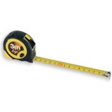 Mullrose Tape measure 3 meters Mullrose Tape measure 3 meters