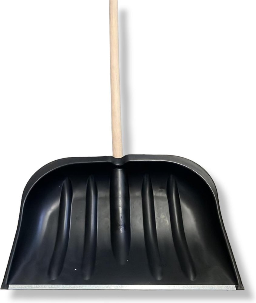 Mullrose Snow shovel - grey Mullrose Snow shovel - grey