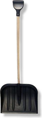 Mullrose Snow shovel - grey Mullrose Snow shovel - grey