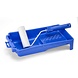 Mullrose Lakroller 10 cm en vachtroller 10 cm met verfbakje Mullrose Lakroller 10 cm en vachtroller 10 cm met verfbakje