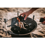 Mullrose Fire starter Mullrose Fire starter