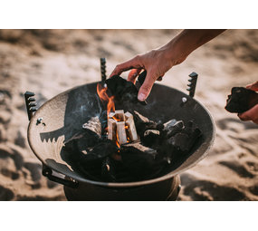 Mullrose Feuerstarter Mullrose Feuerstarter