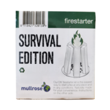 Mullrose BBQ | Survival kits | Fire starter Mullrose BBQ | Survival kits | Fire starter