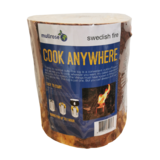 Mullrose Fakkel-Zweedse- vuur-lange brandtijd- Cook Anywhere Mullrose Fakkel-Zweedse- vuur-lange brandtijd- Cook Anywhere