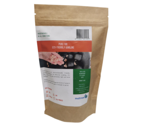 Mullrose BBQ | Wood Wool | 100g