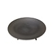 Mullrose Vuurschaal Gehamerd | Zwart | Ø 52 cm.Stijlvolle Gehamerde Vuurschaal Zwart Ø 52 cm | Creëer een sfeervol vuur in je tuin Mullrose Vuurschaal Gehamerd | Zwart | Ø 52 cm.Stijlvolle Gehamerde Vuurschaal Zwart Ø 52 cm | Creëer een sfeervol vuur in je tuin