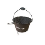 Mullrose BBQ | Portable | "ROASTED" Mullrose BBQ | Portable | "ROASTED"