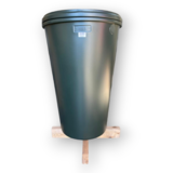 Mullrose Rain barrel | Standard | Holder Mullrose Rain barrel | Standard | Holder
