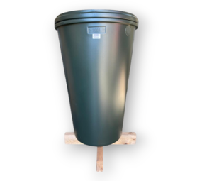 Mullrose Regentonne | Standard | Halterung Mullrose Regentonne | Standard | Halterung