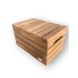 Mullrose Houten Kist | Oude Houtlook Mullrose Houten Kist | Oude Houtlook
