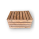 Mullrose Houten Kist | Oude Houtlook Mullrose Houten Kist | Oude Houtlook