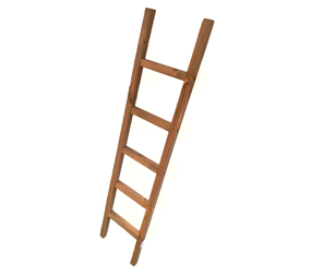 Mullrose Stylish Decorative Ladder - Upgrade Your Interior Now! Mullrose Stylish Decorative Ladder - Upgrade Your Interior Now!