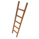 Mullrose Decoratieve ladder | Naturel Mullrose Decoratieve ladder | Naturel