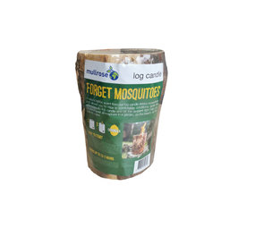 Mullrose Fakkel-Zweeds-  Citronella - Sfeervol - Muggenwerend! Mullrose Fakkel-Zweeds-  Citronella - Sfeervol - Muggenwerend!