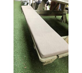Mullrose Kussen- picknicktafel- Military Green -150cm - Copy Mullrose Kussen- picknicktafel- Military Green -150cm - Copy