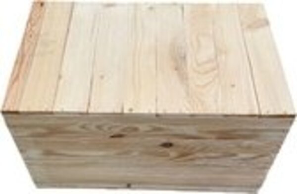 Mullrose Kist-opbergen-naturel-met deksel-zonder tekst- Mullrose Kist-opbergen-naturel-met deksel-zonder tekst-