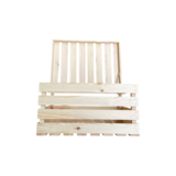 mullrose Chest - storage - wood - natural - 1 piece- 47x32 cm mullrose Chest - storage - wood - natural - 1 piece- 47x32 cm