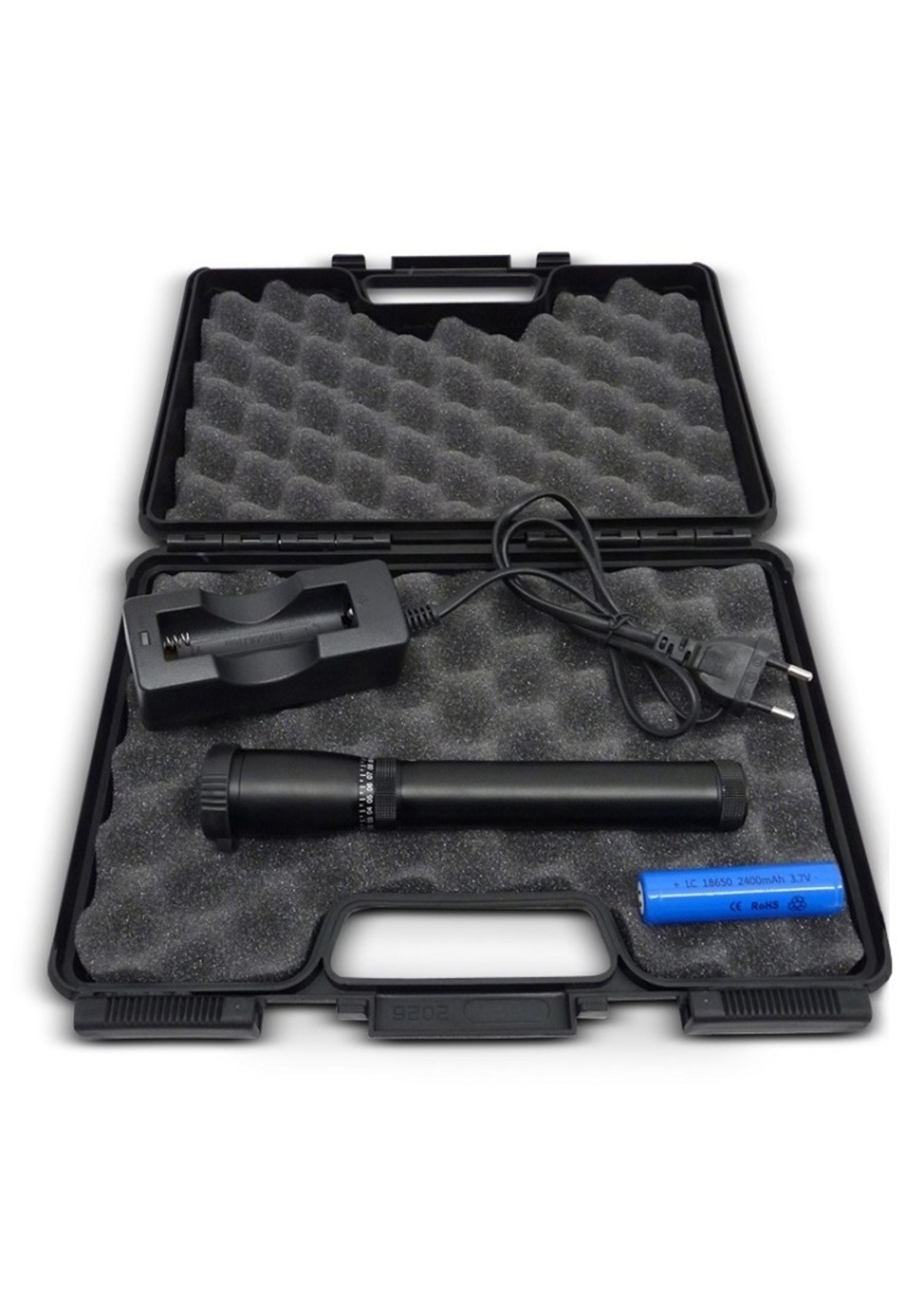 LASERLAMP MINILITE SPECIAL