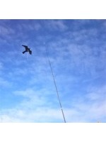 BSI BIRD-SCARE KITE-COMPLEET 7M.