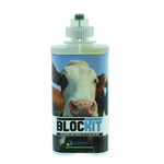 BLOCKIT BLOCKIT KLAUWLIJM 200ML