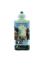 BLOCKIT BLOCKIT KLAUWLIJM 200ML