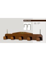 TvR Hoofdstelhanger (bridle rack) voor 5 stellen