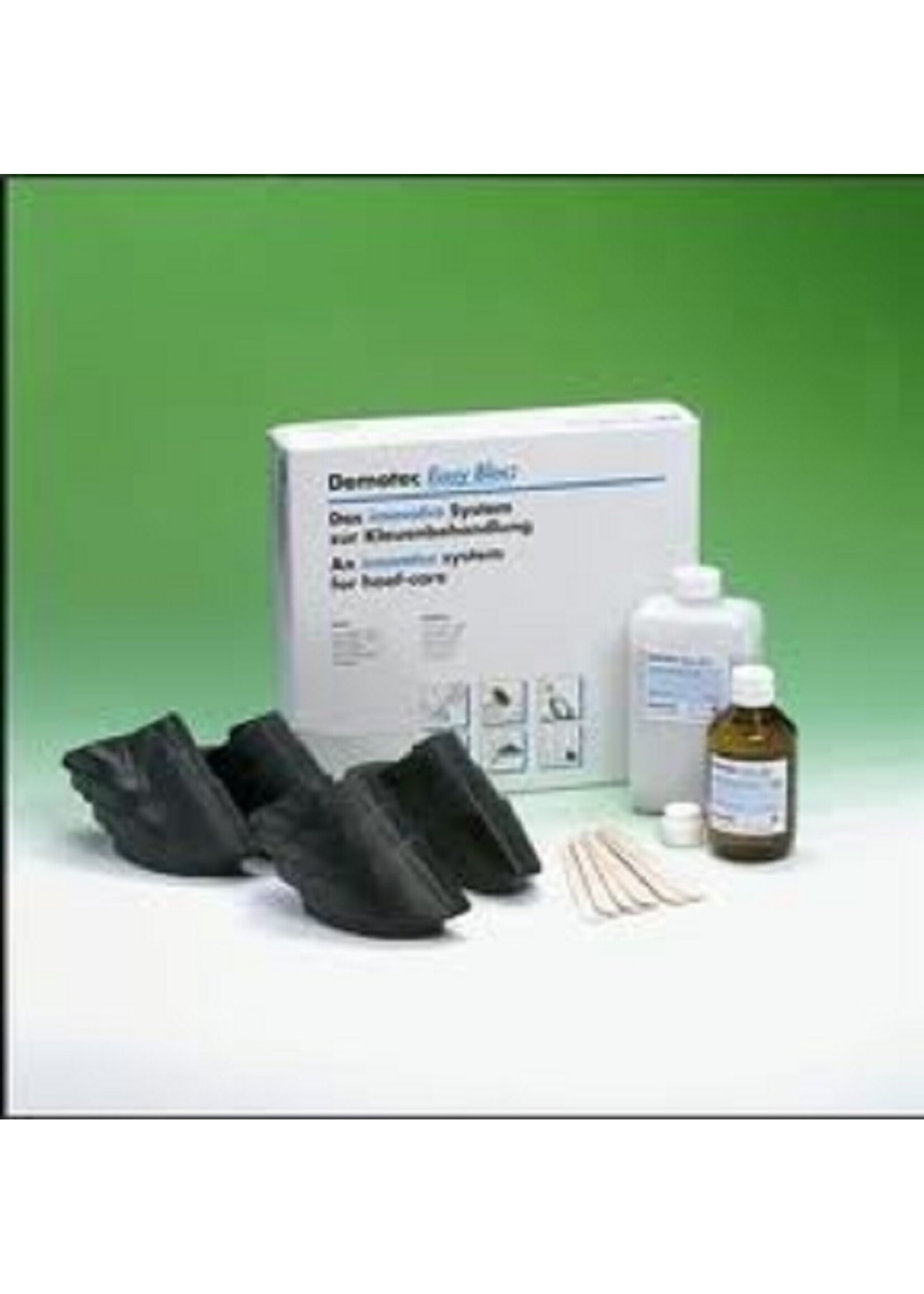 DEMOTEC DEMOTEC EASY-BLOC 12BEH