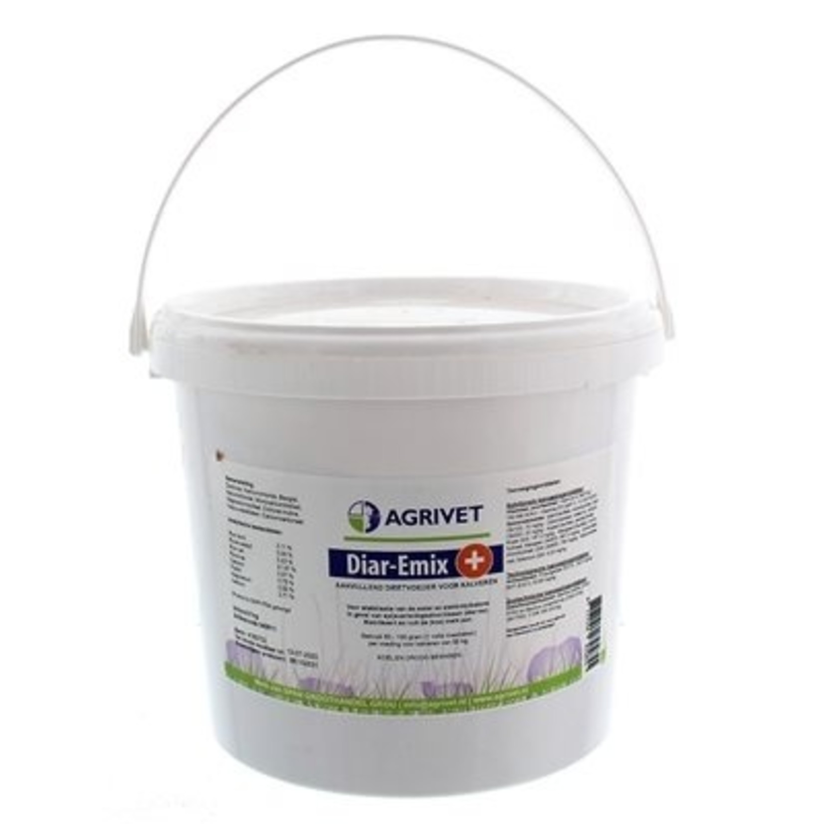 Agrivet DIAR-EMIX PLUS AGRIVET 5KG.