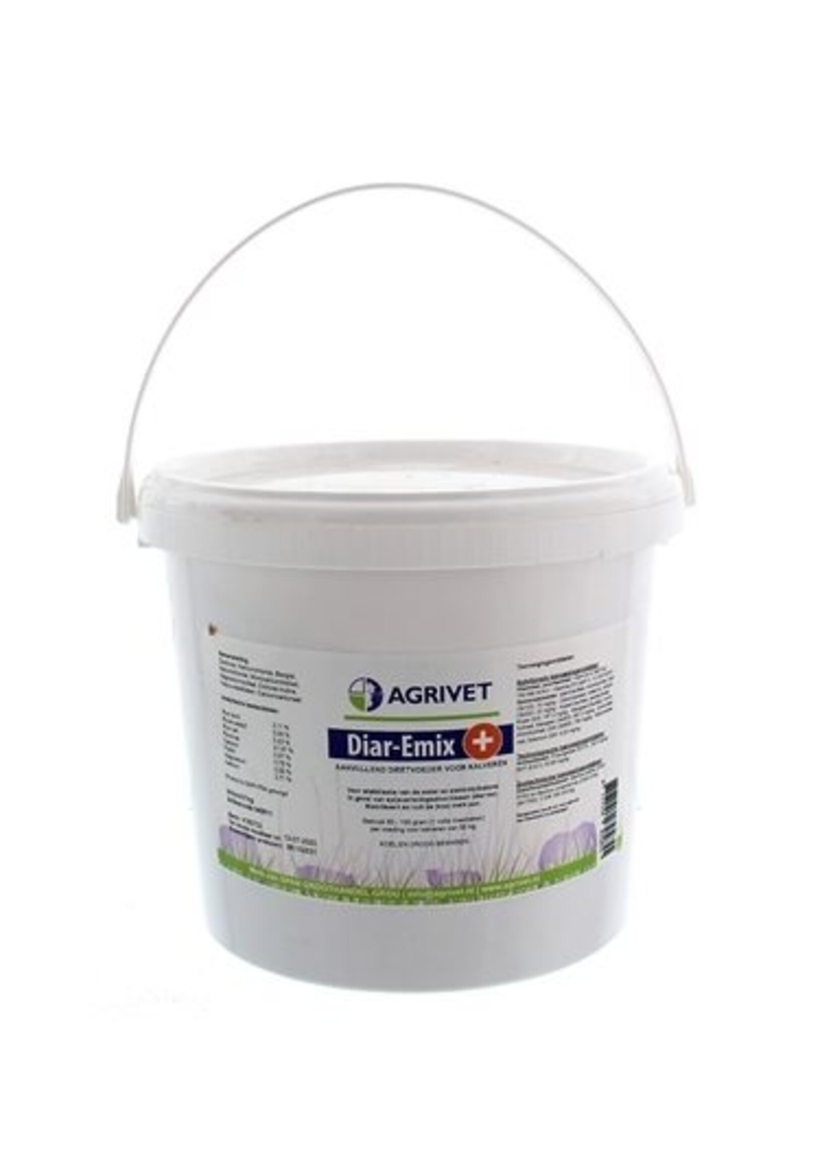 Agrivet DIAR-EMIX PLUS AGRIVET 5KG.