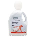 Pharmox Glucosamine- chondroitine-MSM paard 2Ltr.