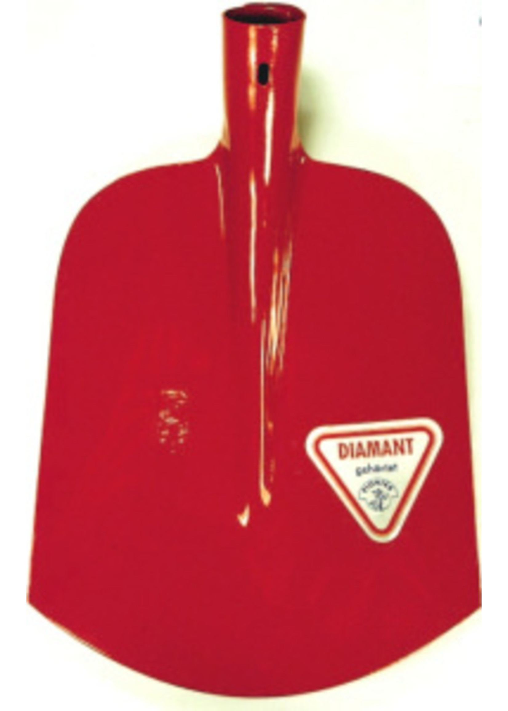 Eurotool Schepbats Diamant, gehard, los