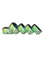 Binddraad verzinkt 50 Mtr. 0.9mm t/m 1.3mm