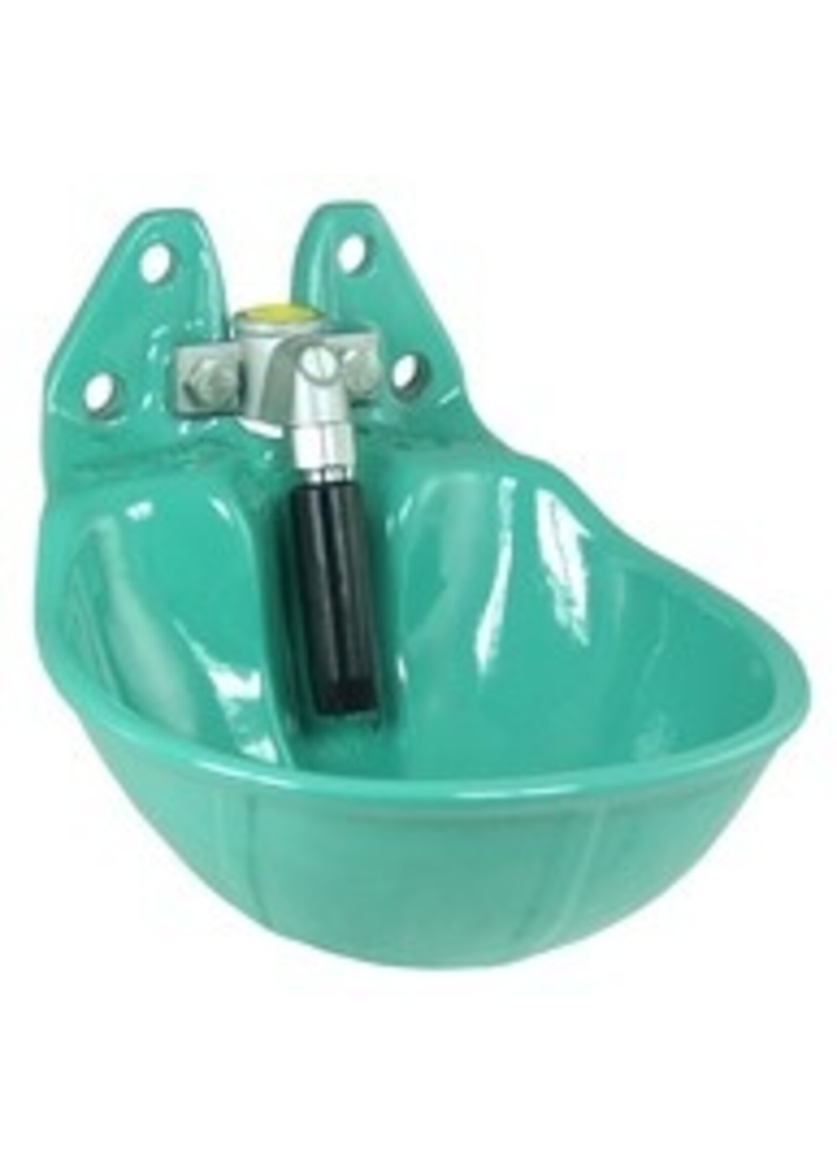 Suevia Drinkbak model 25 R inox 3/4"