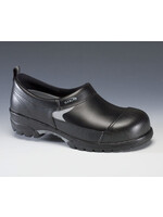 Sika Schoenklomp Sika 101 SuperClog S3-zwart -39 t/m 48
