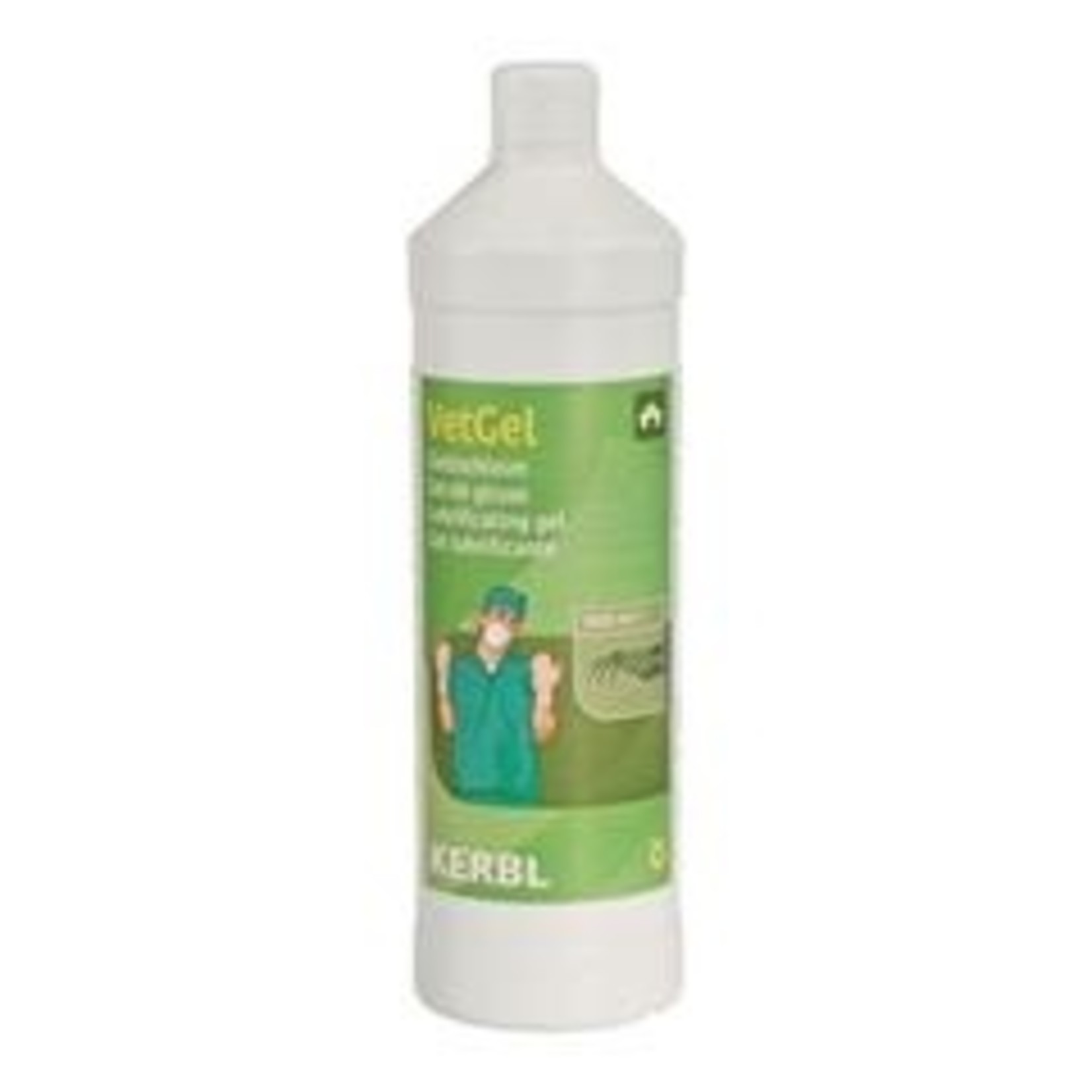 Kerbl Glijmiddel 1L