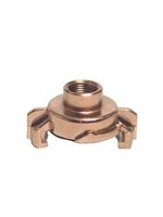 Geka Geka snelkoppeling, binnendraad 1 1/4"