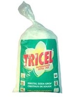 Tricel Tricel zilversoda grof, 20 kg