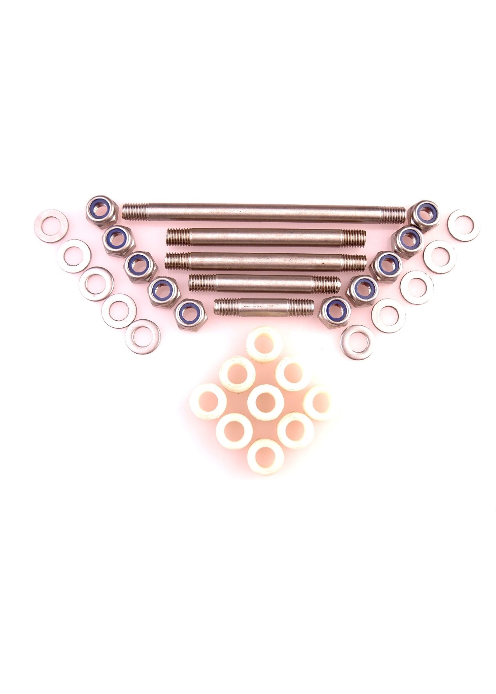 Eider Reparatieset Eider weidepomp E2