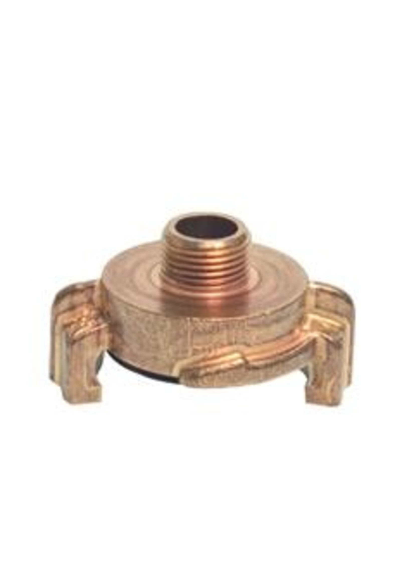 Geka Geka snelkoppeling, buitendraad 1 1/2"