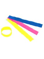 Enkelband klitter
