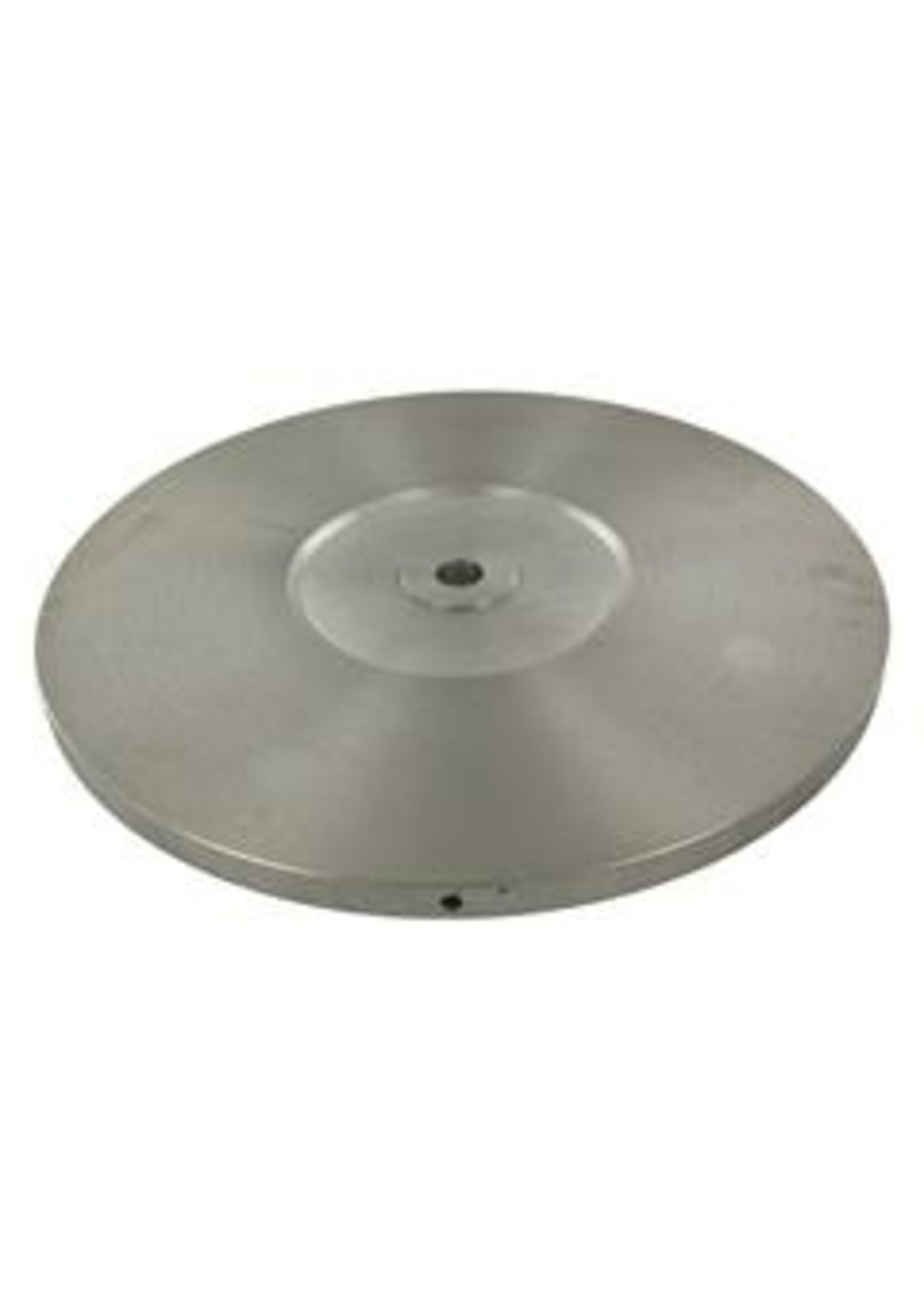 Slijpschijf gecoverd 345mm (asgat 20mm)