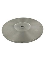 Slijpschijf gecoverd 280mm (asgat 19mm)