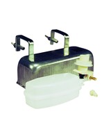 Autotanker 1/2" RVS Autotanker 1/2" RVS