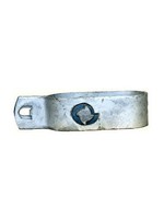Draadspanner verzinkt 95mm no.2