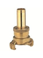 Geka Geka snelkoppeling, nastelbaar 3/4" tule