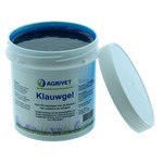 Agrivit Agrivet klauwgel, incl. kwast 300ml.