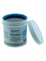 Agrivit Agrivet klauwgel, incl. kwast 300ml.