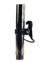 PP insteeksleutel 3/4" buitendraad